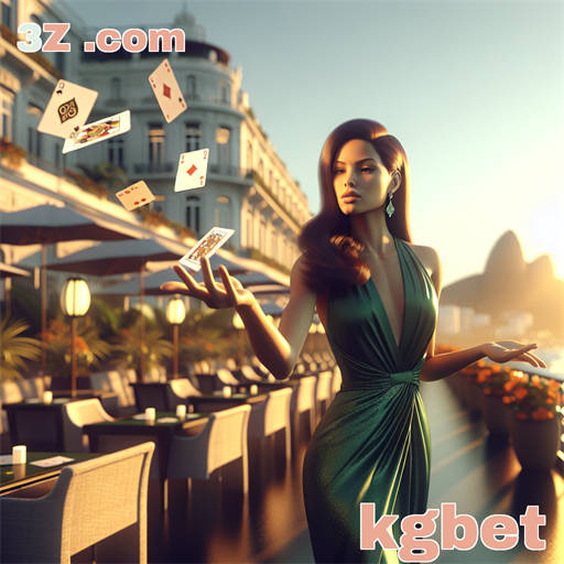 Explore a Categoria de Jogos de Cartas no kgbet