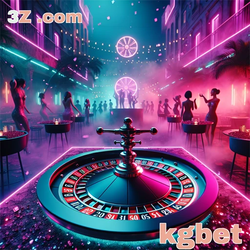 Experimente a Emoção dos Jogos Ao Vivo no KGBet