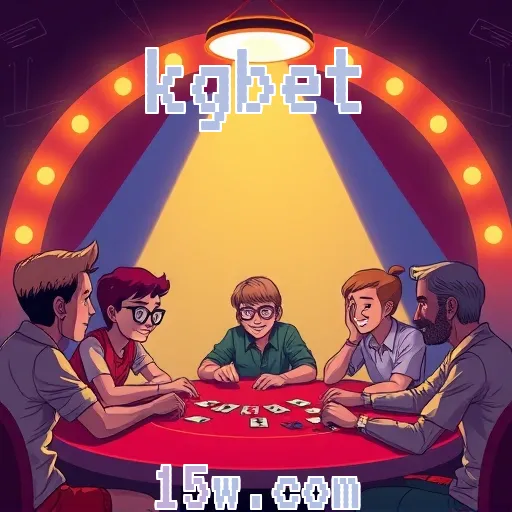 kgbet: O Que Há de Melhor nas Promoções de Jogos Online