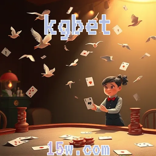 kgbet