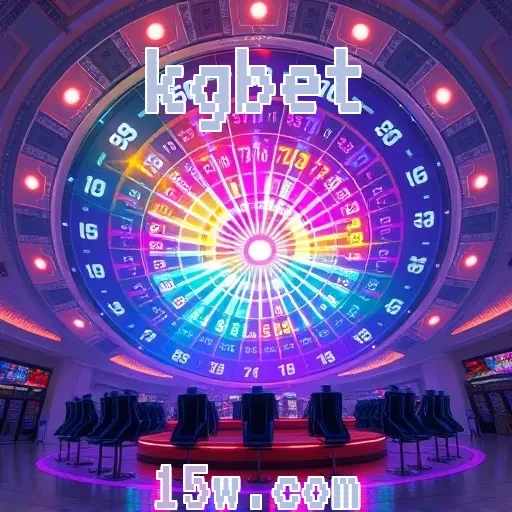 kgbet: A Melhor Experiência em Cassinos Ao Vivo para Jogadores Brasileiros