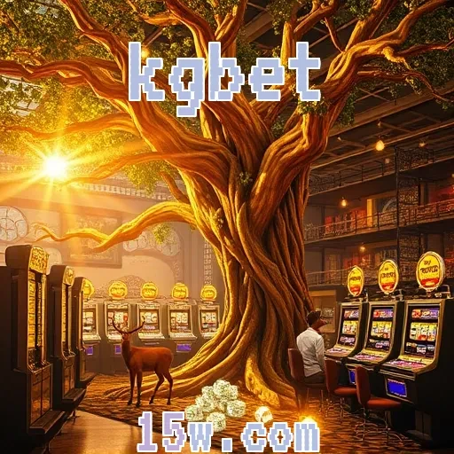 kgbet: Descubra o Que Há de Novo e Empolgante Aqui!