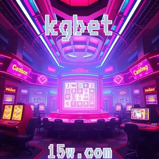 kgbet: Ofertas Imperdíveis para Maximizar Seus Ganhos em Jogos!