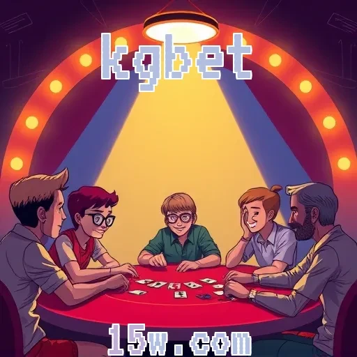 kgbet: Atraia Emoção com os Benefícios do Programa VIP